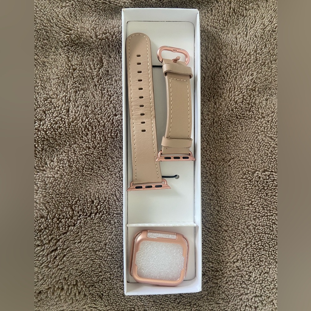 Apple Watch band